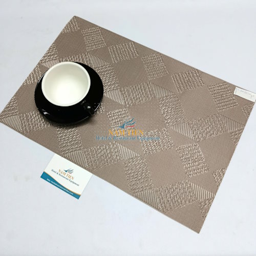 Tấm Lót Bàn Ăn NT0409018
