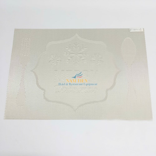 Tấm Lót Bàn Ăn NT0591TH-2