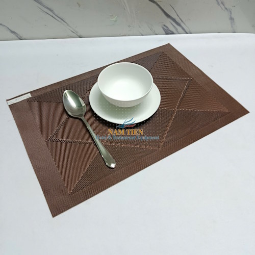 Tấm Lót Bàn Ăn NT0827TH