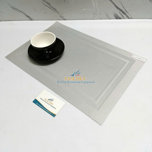 Tấm Lót Bàn Ăn Placemat NT0409035