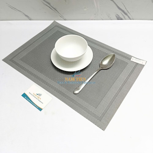 Tấm Lót Bàn Ăn Placemat NT0409035