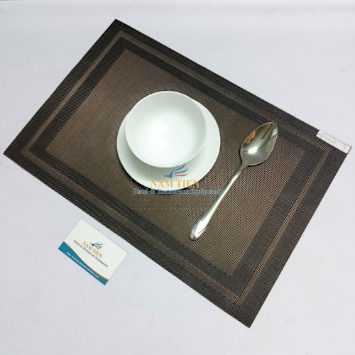 Tấm Lót Bàn Ăn Placemat NT0409035