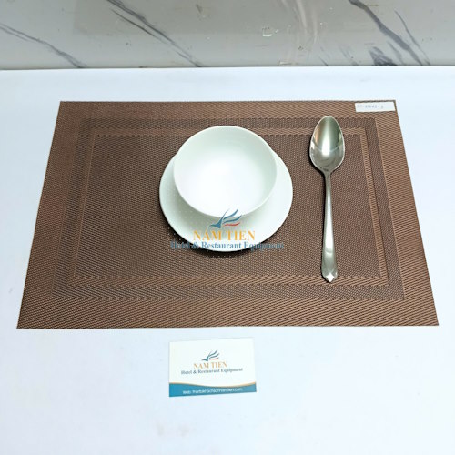 Tấm Lót Bàn Ăn Placemat NT0409035