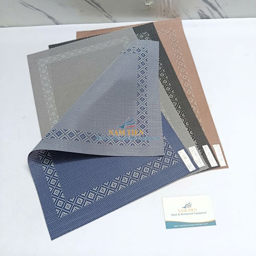 Tám Lót Bàn Ăn Placemat NT10153TH