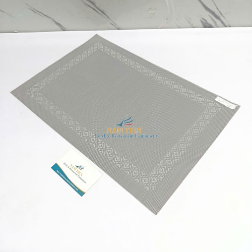 Tám Lót Bàn Ăn Placemat NT10153TH