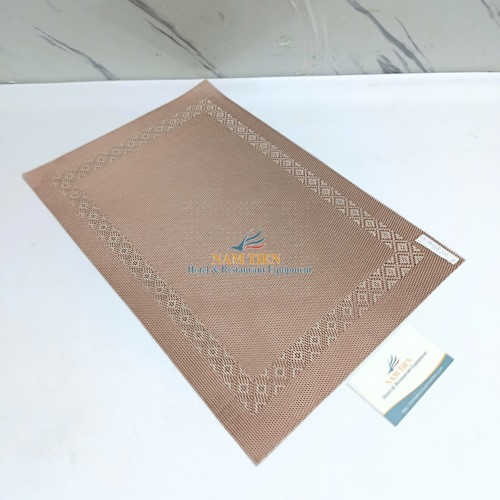 Tám Lót Bàn Ăn Placemat NT10153TH