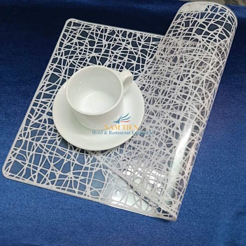 Tấm Lót Bàn Ăn PVC NT0409033