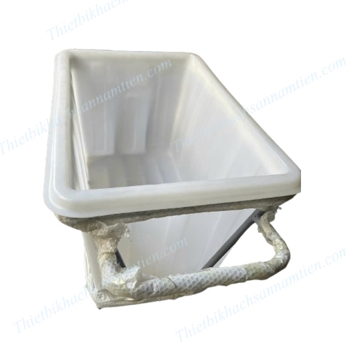 Xe Đẩy Đồ Giặt Là 300L NT0507025