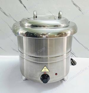 Nồi hâm soup 13 lít inox