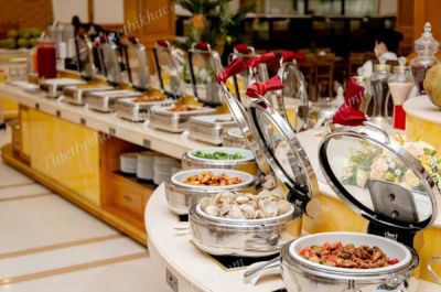 Nồi Hâm Nóng Buffet Điện, Xu Hướng Giữ Ấm Thức Ăn Buffet Tối Ưu