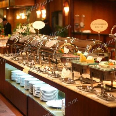 Tại Sao Nồi Hâm Buffet Lại Hoàn Hảo Cho Dịch Vụ Phục Vụ Ăn Uống?