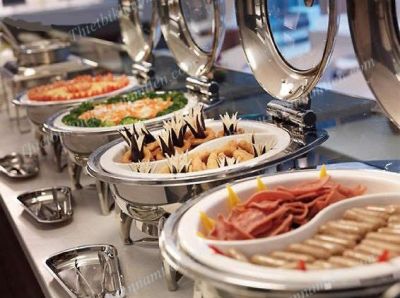 Thiết Bị Nam Tiến - Nhà Cung Cấp Nồi Hâm Buffet Giá Rẻ, Uy Tín