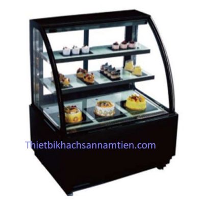 Mẹo sử dụng tủ trưng bày bánh kem hiệu quả, an toàn và tiết kiệm điện