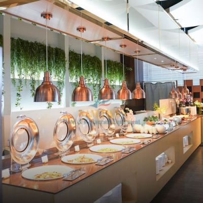 Setup Tiệc Buffet Cho Nhà Hàng Cần Những Trang Thiết Bị, Dụng Cụ Buffet Gì?