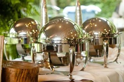 Hướng Dẫn Toàn Bộ Về Nồi Hâm Nóng Buffet