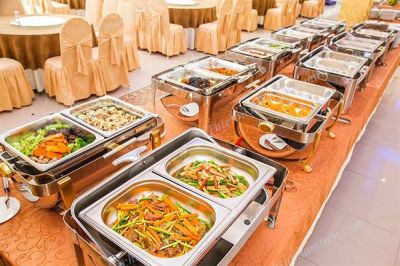 Nơi Mua Nồi Hâm Buffet Uy Tín, Chất Lượng, Giá Rẻ Tại Đà Nẵng