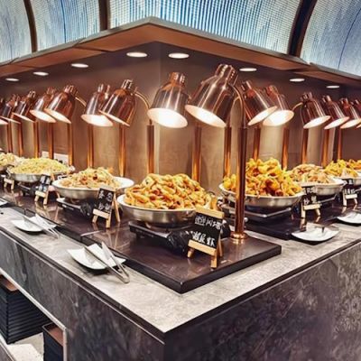 Đ&egrave;n H&acirc;m Buffet L&agrave; G&igrave;? C&aacute;ch Chọn Đ&egrave;n H&acirc;m Thức Ăn Ph&ugrave; Hợp Cho Nh&agrave; H&agrave;ng