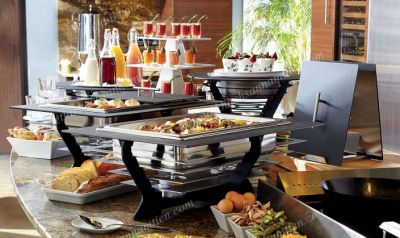 Dụng Cụ Tiệc Buffet Giá Rẻ Tại Tp Hồ Chí Minh Cho Nhà Hàng Khách Sạn