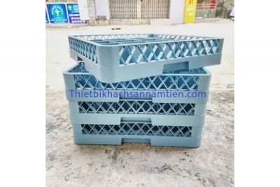 6 LOẠI RACK ĐỰNG LY ĐỂ SỬ DỤNG CHO NHÀ HÀNG